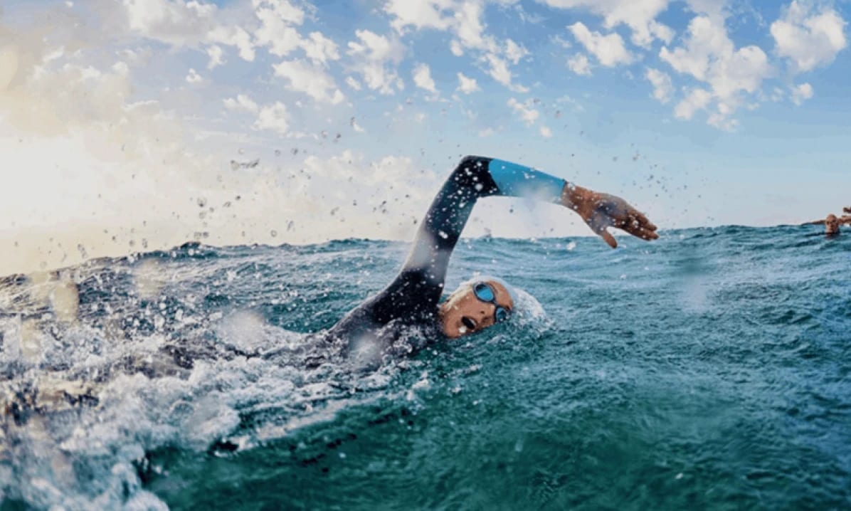 Championnat du Maroc de Natation en Eau Libre